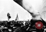 Image of Armistice at end of World War I United States USA, 1918, second 41 stock footage video 65675049722