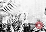 Image of Armistice at end of World War I United States USA, 1918, second 43 stock footage video 65675049722