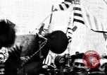 Image of Armistice at end of World War I United States USA, 1918, second 44 stock footage video 65675049722