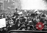 Image of Armistice at end of World War I United States USA, 1918, second 49 stock footage video 65675049722