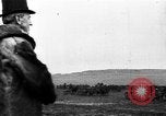Image of President Woodrow Wilson and General Pershing review troops France, 1919, second 9 stock footage video 65675049723