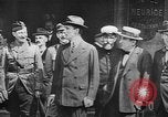 Immagine di Franklin D Roosevelt Francia, 1919, secondo 4 filmato di repertorio 65675049724