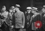 Immagine di Franklin D Roosevelt Francia, 1919, secondo 5 filmato di repertorio 65675049724