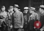 Immagine di Franklin D Roosevelt Francia, 1919, secondo 6 filmato di repertorio 65675049724