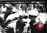 Immagine di Franklin D Roosevelt Francia, 1919, secondo 13 filmato di repertorio 65675049724
