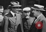 Immagine di Franklin D Roosevelt Francia, 1919, secondo 16 filmato di repertorio 65675049724
