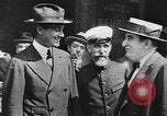 Immagine di Franklin D Roosevelt Francia, 1919, secondo 17 filmato di repertorio 65675049724