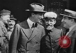 Immagine di Franklin D Roosevelt Francia, 1919, secondo 19 filmato di repertorio 65675049724