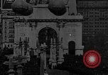 Image of Great Victory Parade New York City USA, 1919, second 1 stock footage video 65675049725