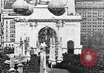 Image of Great Victory Parade New York City USA, 1919, second 3 stock footage video 65675049725