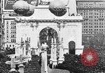Image of Great Victory Parade New York City USA, 1919, second 6 stock footage video 65675049725