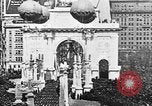 Image of Great Victory Parade New York City USA, 1919, second 7 stock footage video 65675049725