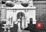 Image of Great Victory Parade New York City USA, 1919, second 8 stock footage video 65675049725