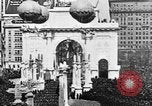 Image of Great Victory Parade New York City USA, 1919, second 10 stock footage video 65675049725