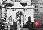 Image of Great Victory Parade New York City USA, 1919, second 11 stock footage video 65675049725