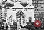 Image of Great Victory Parade New York City USA, 1919, second 13 stock footage video 65675049725