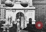 Image of Great Victory Parade New York City USA, 1919, second 14 stock footage video 65675049725