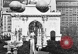 Image of Great Victory Parade New York City USA, 1919, second 15 stock footage video 65675049725