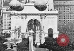 Image of Great Victory Parade New York City USA, 1919, second 16 stock footage video 65675049725
