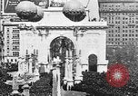 Image of Great Victory Parade New York City USA, 1919, second 17 stock footage video 65675049725