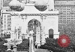 Image of Great Victory Parade New York City USA, 1919, second 18 stock footage video 65675049725