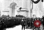 Image of Great Victory Parade New York City USA, 1919, second 20 stock footage video 65675049725