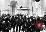 Image of Great Victory Parade New York City USA, 1919, second 22 stock footage video 65675049725