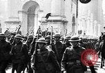 Image of Great Victory Parade New York City USA, 1919, second 23 stock footage video 65675049725