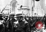 Image of Great Victory Parade New York City USA, 1919, second 24 stock footage video 65675049725
