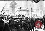 Image of Great Victory Parade New York City USA, 1919, second 25 stock footage video 65675049725