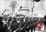 Image of Great Victory Parade New York City USA, 1919, second 26 stock footage video 65675049725