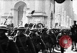 Image of Great Victory Parade New York City USA, 1919, second 27 stock footage video 65675049725