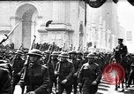Image of Great Victory Parade New York City USA, 1919, second 28 stock footage video 65675049725