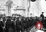 Image of Great Victory Parade New York City USA, 1919, second 31 stock footage video 65675049725