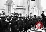 Image of Great Victory Parade New York City USA, 1919, second 32 stock footage video 65675049725