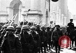 Image of Great Victory Parade New York City USA, 1919, second 33 stock footage video 65675049725