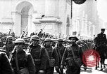 Image of Great Victory Parade New York City USA, 1919, second 34 stock footage video 65675049725
