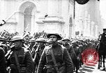 Image of Great Victory Parade New York City USA, 1919, second 35 stock footage video 65675049725