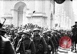 Image of Great Victory Parade New York City USA, 1919, second 36 stock footage video 65675049725