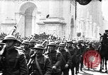 Image of Great Victory Parade New York City USA, 1919, second 37 stock footage video 65675049725