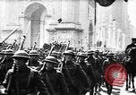 Image of Great Victory Parade New York City USA, 1919, second 38 stock footage video 65675049725