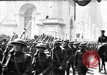 Image of Great Victory Parade New York City USA, 1919, second 39 stock footage video 65675049725