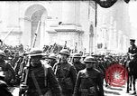 Image of Great Victory Parade New York City USA, 1919, second 40 stock footage video 65675049725