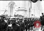 Image of Great Victory Parade New York City USA, 1919, second 41 stock footage video 65675049725