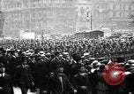 Image of Great Victory Parade New York City USA, 1919, second 45 stock footage video 65675049725