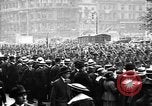 Image of Great Victory Parade New York City USA, 1919, second 46 stock footage video 65675049725