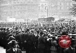 Image of Great Victory Parade New York City USA, 1919, second 47 stock footage video 65675049725