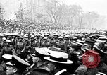 Image of Great Victory Parade New York City USA, 1919, second 49 stock footage video 65675049725