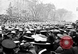 Image of Great Victory Parade New York City USA, 1919, second 51 stock footage video 65675049725