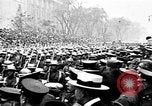 Image of Great Victory Parade New York City USA, 1919, second 55 stock footage video 65675049725